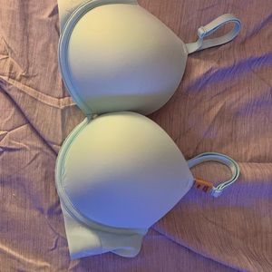 VS PINK WEW Super Push